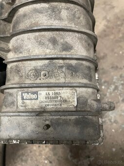 Intercooler 1.9 TDi - 2