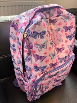 nový batoh - 2