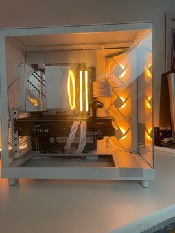 Počítač bez grafické karty - 2