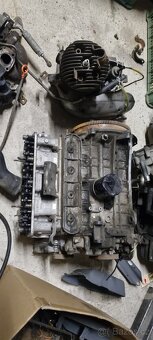 Díly Felicia 1.3mpi - 2