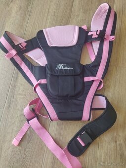 Prodám nosítko po jednom dítěti - 2