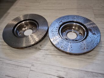 Brzdový kotouč A.B.S. 17752 - 2