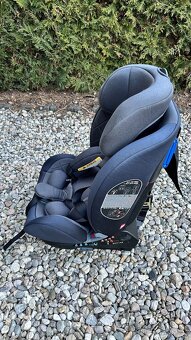 Autosedačka Izopa - 2