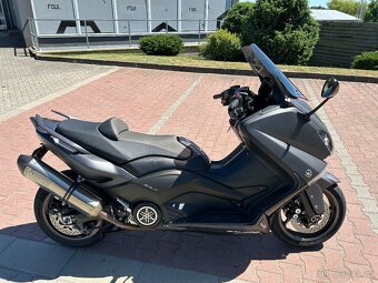 Yamaha T-Max 530 2012 - 2