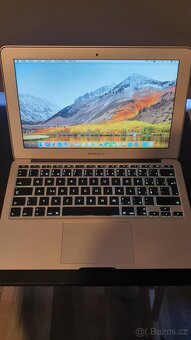 MacBook air 11 - 2