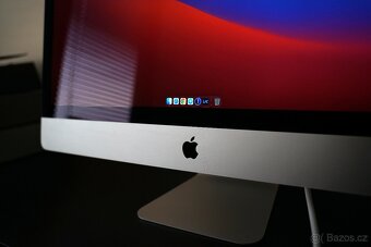 iMac 5K Late 2015, 32GB RAM, 1TB - 2