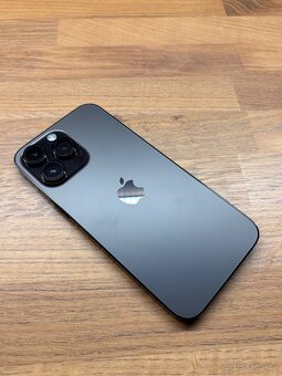 Apple iPhone 14 Pro Max - 2