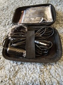 Mikrofon Synco Lav-S6E - 2