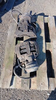 Man tgl predni brzdice - 2