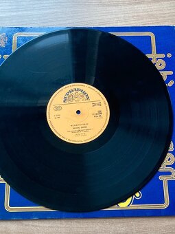 LP Michal David – nenapovídej - 2