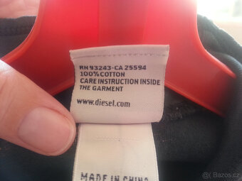 Růžové tričko Miniie - 2