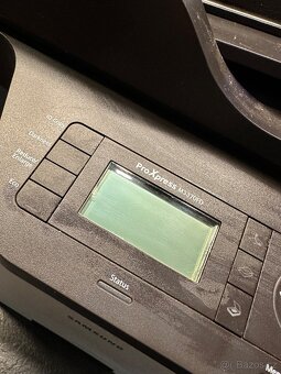 Multifunkční tiskárna Samsung ProXpress M3370FD - 2