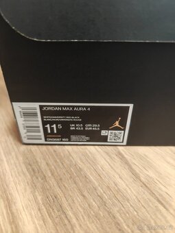 Nike Jordan Max Aura 4 - 2