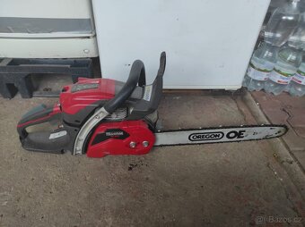 Motorová pila Mountfield - 2