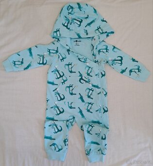 Dětské body So cute - 2