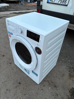 Pračka se sušičkou - 2