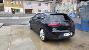 Prodám Seat Leon 1p Cupra R - 2