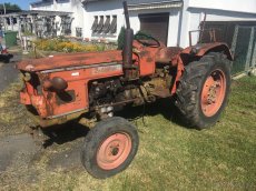 Zetor 3511 s TP nebo i jen doklady - 2