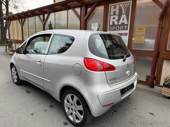 Mitsubishi Colt 1,3i - 2