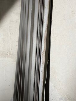 Plechy na střechu - 2