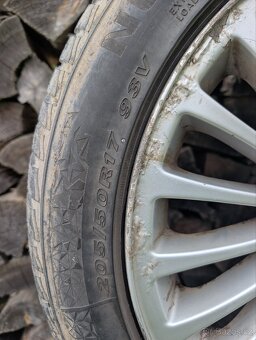 Originální BMW Styling 73, R17 - 2