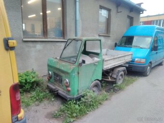 Multicar - 2
