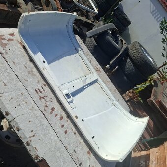 Jeep Wrangler yj - 2
