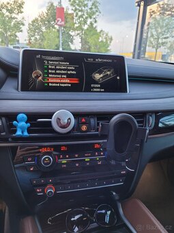 BMW X6 40d - 2