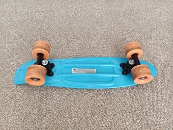 Skateboard dětský - 2
