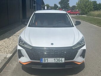 Dongfeng Shine - 2