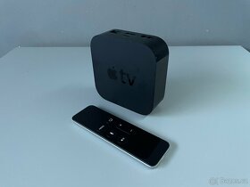 Apple TV 4. generace (32GB) - 2