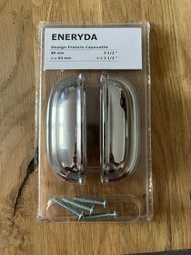 Úchytky ENERYDA - IKEA - 2