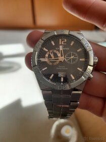 Prodám plně funkční hodinky CANDINO SWISS MADE originál - 2