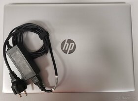 notebook HP 450 G5 i5 16GB DDR4 256GB SSD 15.6" FullHD - 2