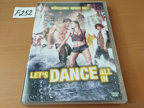 DVD filmy 01+ - 2
