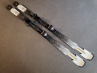 SJEZD. CARV. LYŽE K2 DISRUPTION MTI - W - 160CM - 2