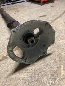 Pohon transaxle - 2