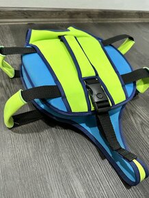 Dětská plavecká vesta Aquasphere, 15/18kg - 2