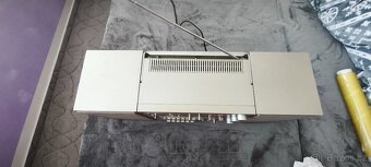 Universum Senator HiFi 1000 CTR2615 - 2