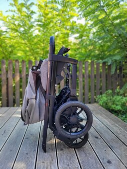 Sportovní kočárek Inglesina Aptica XT - 2