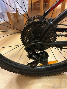 Trek Roscoe 7 2019 - 2