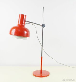 Lampa Napako 8 5127 - Josef Hůrka - 2