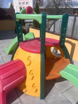 Little Tikes prolézačka - 2