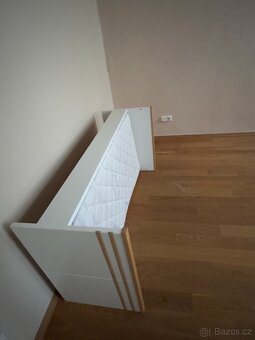 Nová dětská postel nepoužívaná - 2