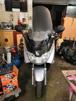 Piaggio 200 X8 - 2