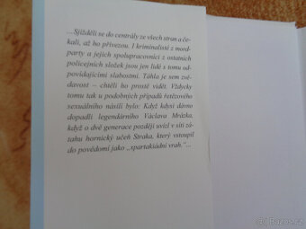 Roman Cílek: Umírání na splátky - 2
