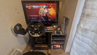 Ps5🔥 Kompletní SONY PlayStation Herní Set - 2