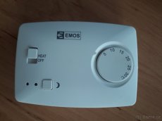 Thermostat EMOS T3 - 2