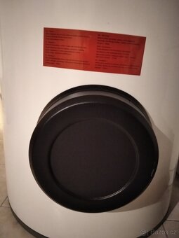 Bojler elektro - 2