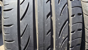 Letní pneu 225/40/18 Pirelli - 2